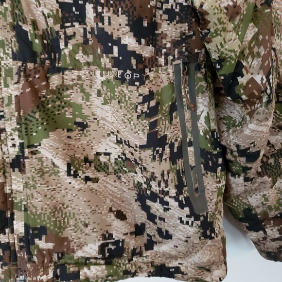 Sitka Kelvin Lite Hoody Gore Optifade Size XL - Picture 4 of 16